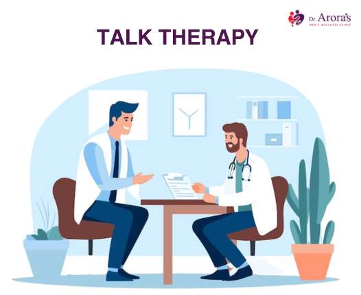 talk-therapy